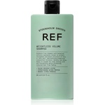 REF Stockholm Weightless Volume Shampoo шампоан за тънка коса без обем в корените 285ml