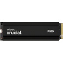 Crucial P510 2TB CT2000P510SSD5