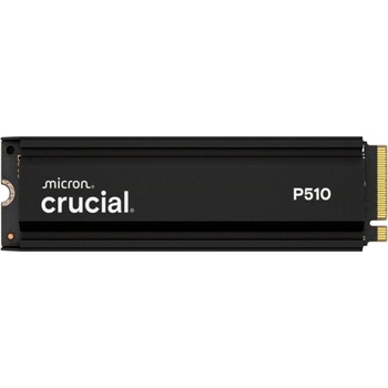 Crucial P510 2TB CT2000P510SSD5