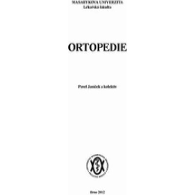 Ortopedie - Pavel Janíček