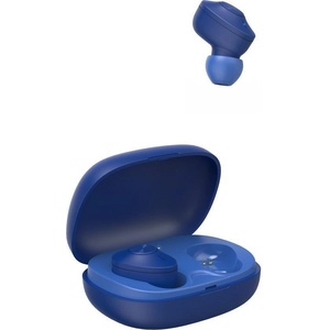 Hama Freedom Buddy blue (184163) Слушалки