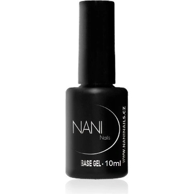 NANI UV gel Perfect Line Base Podkladový 10 ml – Zboží Dáma