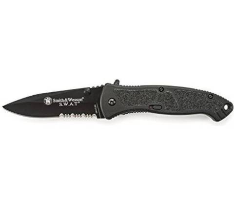 Smith&Wesson SWATLBS