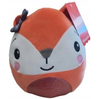 Fisher Price líška FM003 20 cm