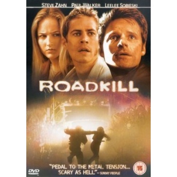 Roadkill DVD