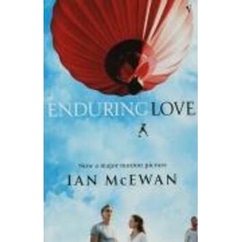 Enduring Love - I. McEwan