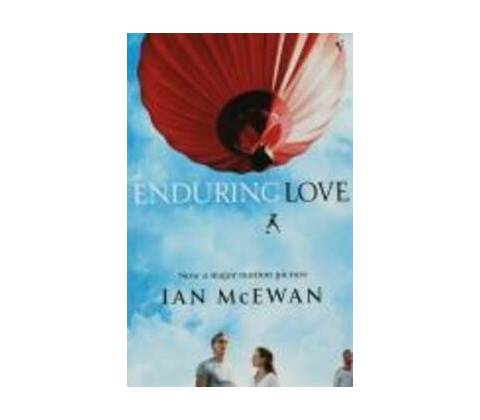 Enduring Love - I. McEwan