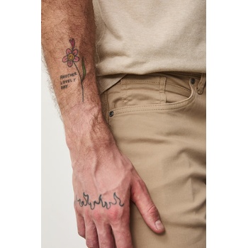 MEDICINE панталон slim fit мъжки памук с еластан (RS26-SPM403)