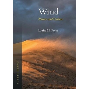 Wind: Nature and Culture | Pryke, Louise M (ISBN: 9781789147209)