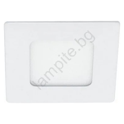 BOWI Led Лампа за окачен таван gere led/3w/230v 4000k (bw0076)