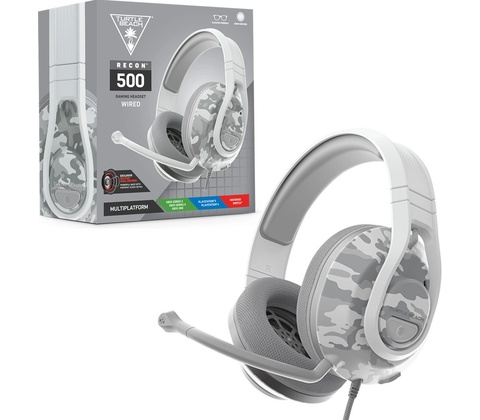 Turtle Beach RECON 500