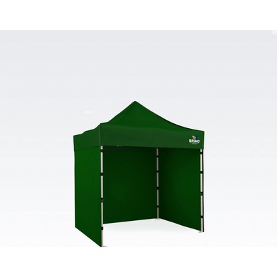 Brimo Super ocelový 2 x 2 m zelený