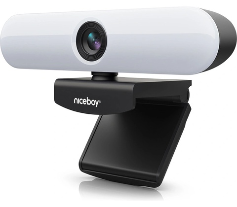 Niceboy STREAM PRO 2 LED