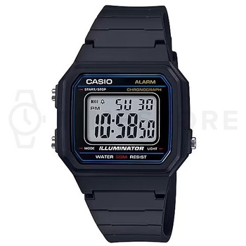 Casio W-217H-1AVDF