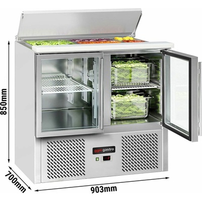 Vasegastro 8630