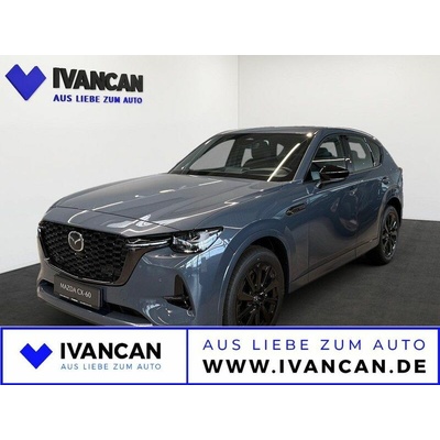 Mazda CX-60 3.3 D 254 Homura AWD 187 kW