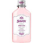 SAVOY Pink Gin Розов джин 200мл