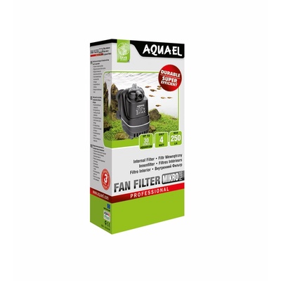 AQUAEL AQUAEL Fan Mikro Plus вътрешен филтър