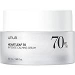 Anua Heartleaf Интензивен успокояващ крем 70%, 50 ml
