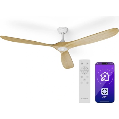Klarstein Bahama Breeze Smart VTS14-BahBr-CF-178Ah