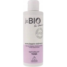 beBIO Moisturizing and Nourishing hydratačné pleťové tonikum 200 ml