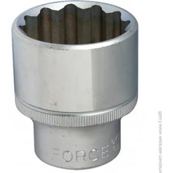 FORCE Вложка 2-1/4" дванадесетостенна 5692.1. 4 за главини на FORD Force