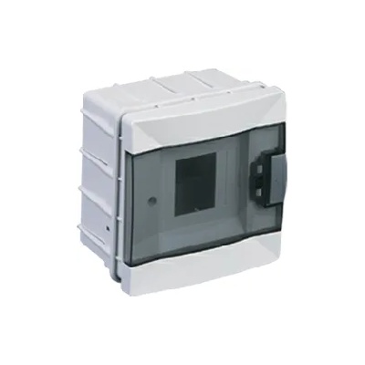 Makel ТАБЛО АПАРТАМЕНТНО 4 МАКЕЛ 63004 СКРИТ МОНТАЖ 030310003 (an03310002)