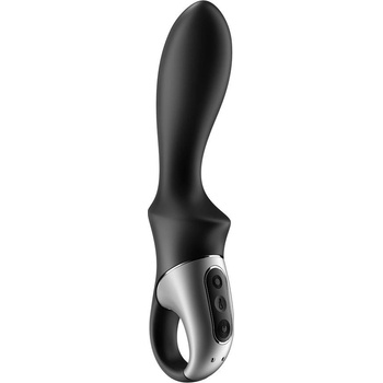 Satisfyer Heat Climax