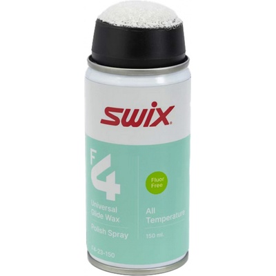 Swix F4 150ml – Zboží Dáma