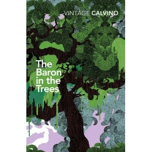 Baron in the Trees (ISBN: 9781784874223)