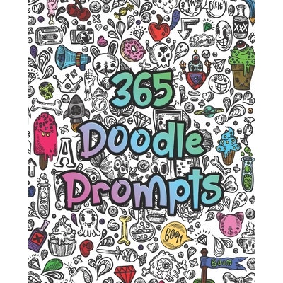 365 Doodle Prompts