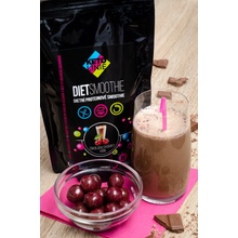 Ketolinie Proteinové smoothie 300 g