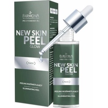 Farmona Professional rozjasňující peeling na obličej New Skin Peel Glow 30 ml