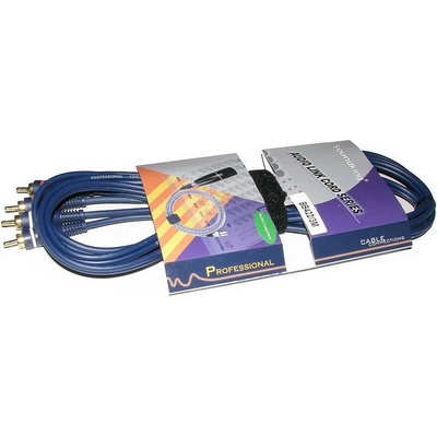 Soundking BB 422 3 m Аудио кабел (BB422-3M)
