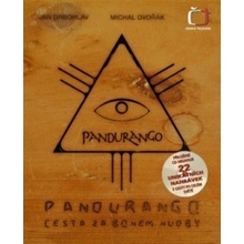 Pandurango + CD
