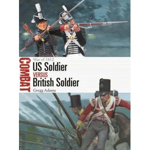 US Soldier vs British Soldier | Johnny Shumate (ISBN: 9781472841674)