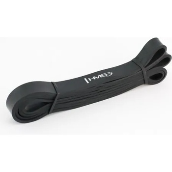 Image 1 of HMS Еластична лента hms gu05 Черно