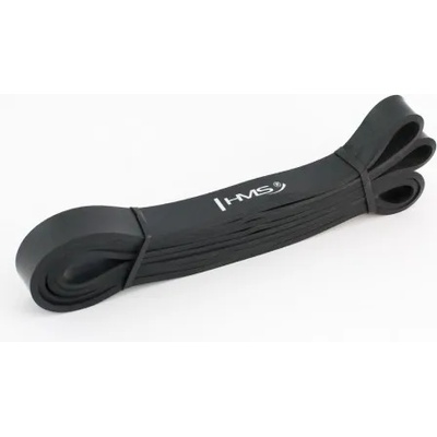 HMS Еластична лента hms gu05 Черно