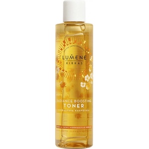 Lumene Kirkas Radiance Boosting - Хидратиращ тоник за сияйна кожа с дива къпина