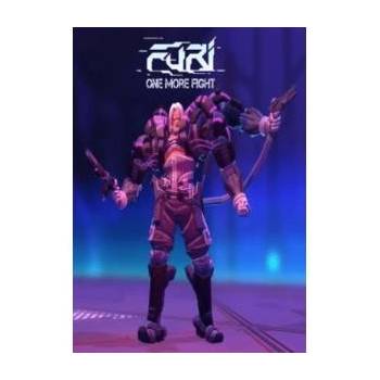 The Game Bakers Furi One More Fight DLC (PC)