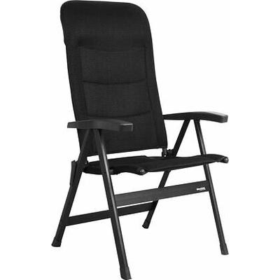 Westfield Royal Camping Chair antracitová