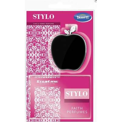 TASOTTI Stylo faith perfumes