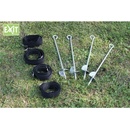 EXIT Kotvící soustava k trampolíně