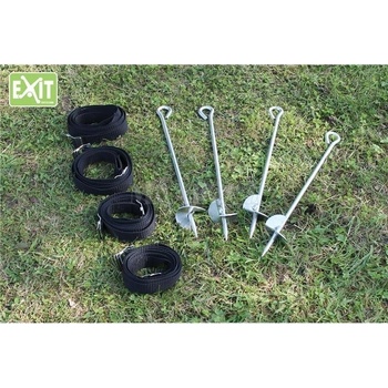 EXIT Kotvící soustava k trampolíně