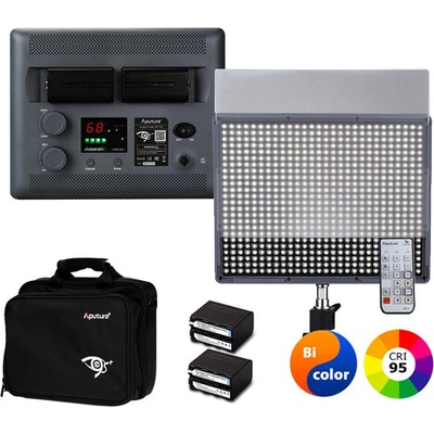 Aputure Amaran AL-HR672C