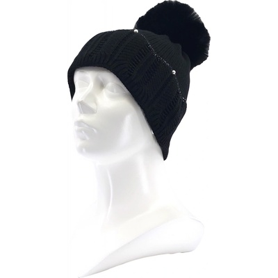 VoXX rextona čiapka čierna