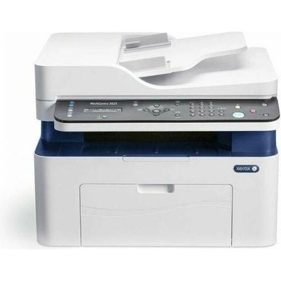 Xerox WorkCentre 3025