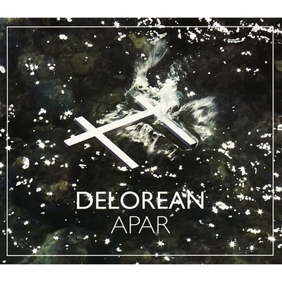 DELOREAN: APAR LP