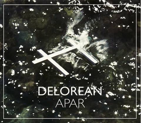 DELOREAN: APAR LP