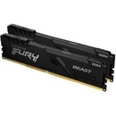 Kingston FURY Beast DDR5 32GB 3200MHz CL16 (2x16GB) KF432C16BB1K2/32